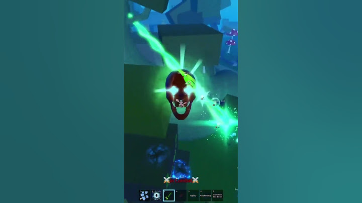 The WHOLE SERVER tried to KILL ME ☠️- Blox Fruits