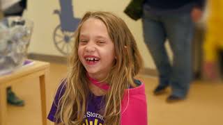 Calming the Storm of Pediatric Epilepsy