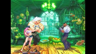 YSB (HU) vs. Tamakon (DU)