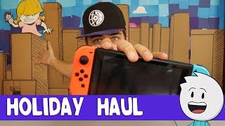 The 7 BEST Gifts of 2017 - Holiday Haul