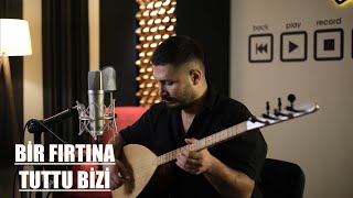Bir Fırtına Tuttu Bizi - Emre Bi̇lkay (Cover) Resimi