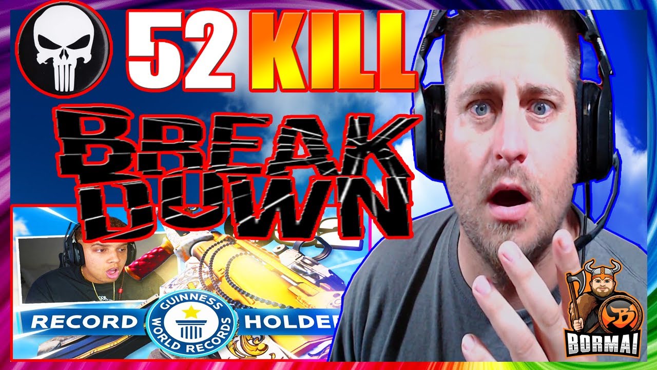 FaZe Swagg*52 Kill In Depth Break Down*(Warzone Pro Game Play)