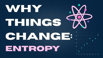 Understanding Entropy | Science Ambassador Scholarship 