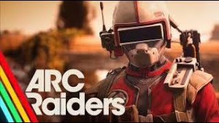 ⚡MUSHROOM ON THE DAM BATTLEFIELD🔥ARC RAIDERS🔥XBOX GAMEPLAY⚡ screenshot 5