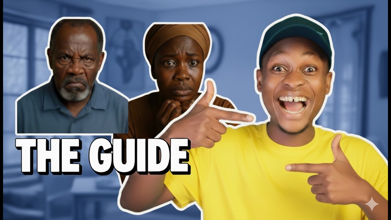How to Convince Your Nigerian Parents to Let You Drop Out | The Exact Steps I Took