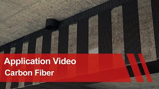 A New Advanced Technical:  FRP For Column Beam Strengthening screenshot 3