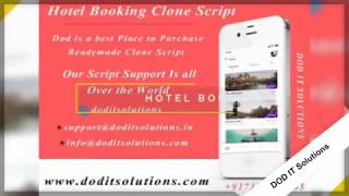 Hotel Booking Script | Hotel Reservation Php Script | Online Booking Script Net Worth