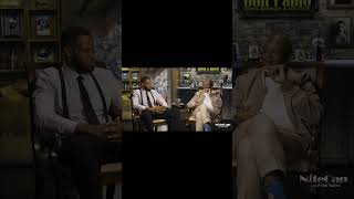 Miami Commissioner Oliver Gilbert Shares a NiteCap on Sunday to Discuss Politics &amp; Donald Trump