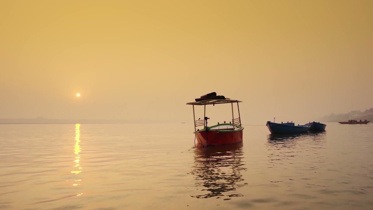 PERSUE & URBAN RUG CO. – India Intro