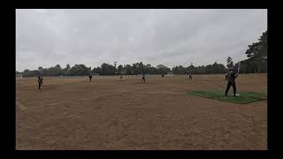 2025-08-30 - NSL Nationals - #6 Bees vs Cardiff - No Audio