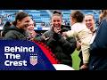 Cooking Up Wins 👩‍🍳 &amp; More From April Camp | USWNT Behind The Crest
