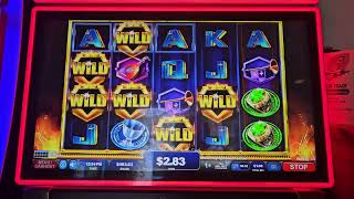 Aug 21 regal riches $1.5 bet mega bonus