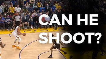 I found every Rudy Gobert 3 point attempt...