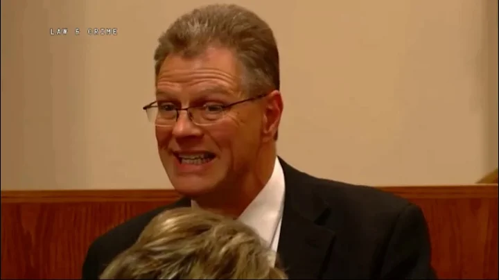 Dee Dee Blanchard Murder Trial Day 3 Part 3 Dr Rob...