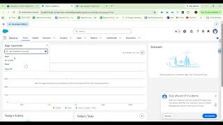 Create the My Trailblazer Journey App | Salesforce Trailhead Solution 2026