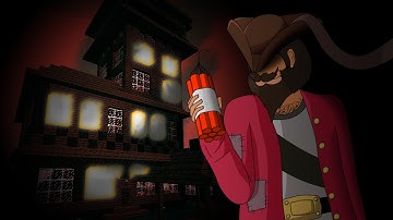 ♫ You Knew I Was Trouble When I Logged In ♫ - Minecraft Trolling Song