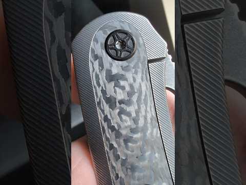 Would you carry this?   