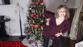 MERRY CHRISTMAS VIDEO!