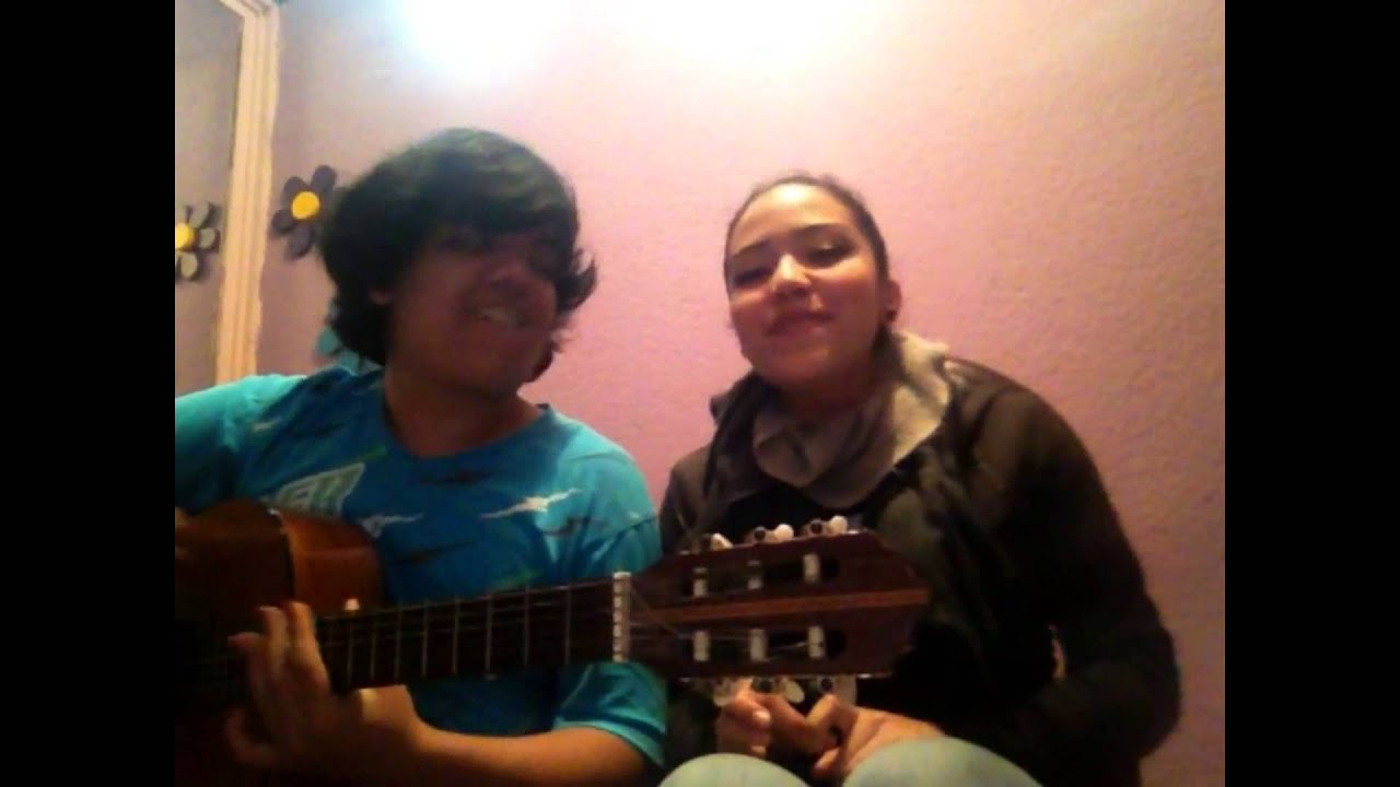 Shower Becky G cover YouTube