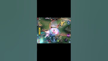 CHOU FREESTYLE-PROfessor !! #chou #mobilelegend #choufreestyle #mlbb #mlbbesports #montage #mobile