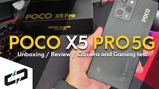 POCO X5 Pro 5G - After 2 Weeks (Gaming, Photography, The Works)