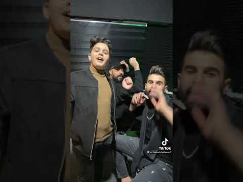 عيون السواهي على طريقتنا عزام الشبعان 