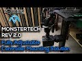 Monstertech rev 20  my review  superior build quality