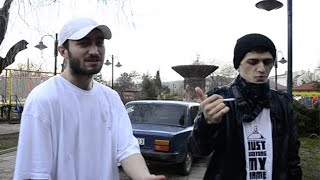 ''BANA GÖRE'' Türkçe Rap'in En İyi Şarkıları..