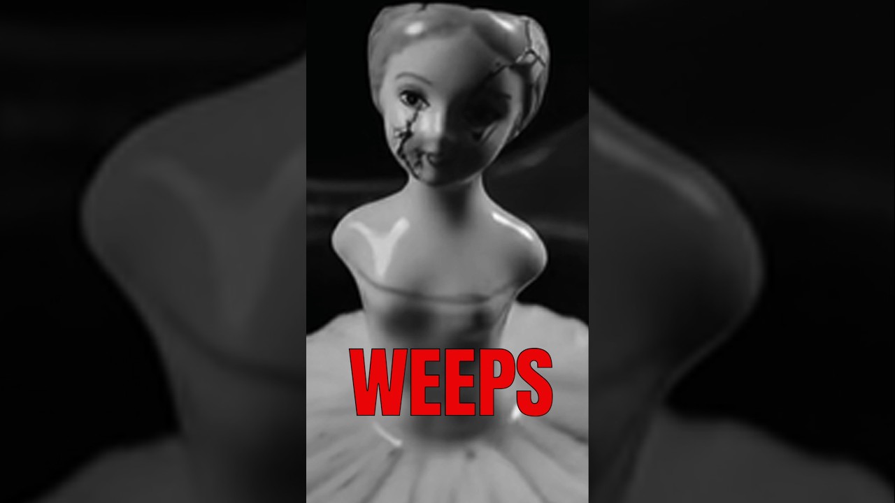 The Music Box That Cries 