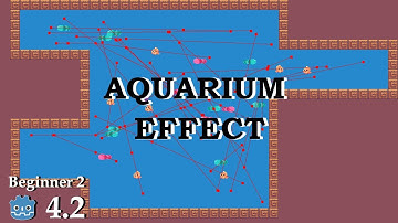 Navigation with Pathfinder - Learn Godot 4  2D - no talking