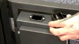 Elements Fire Battery Replacement