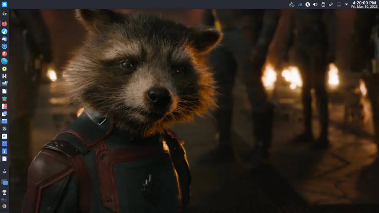 Intro Independent Linux User