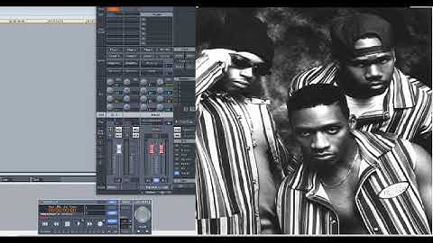 Intro – Feels Like The First Time (Slowed Down)