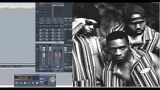 Intro – Feels Like The First Time (Slowed Down)