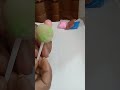 easy clay lollipop craft