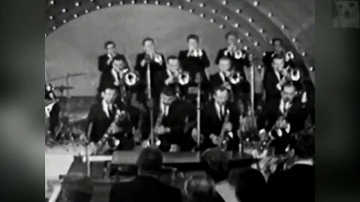 Stan Kenton - 1965
