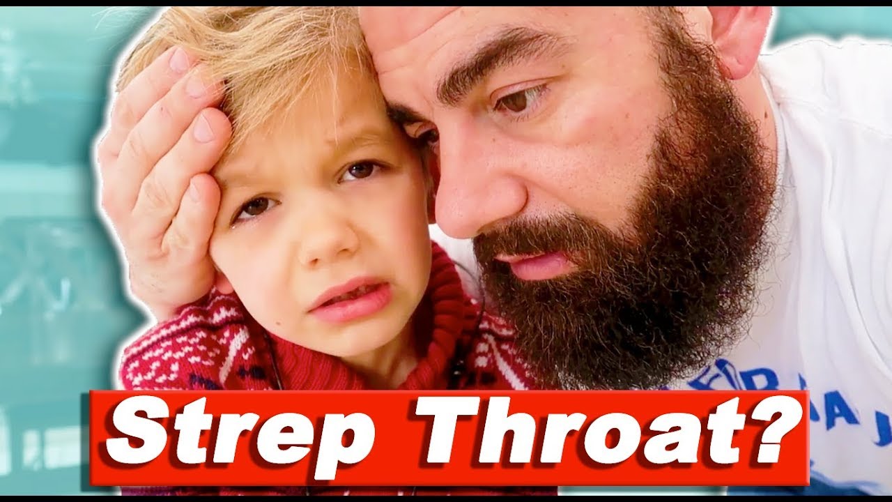 NOT Faking Sick To Stay Home From CHURCH!