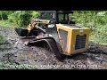 Why Choose An ASV Posi Track Why Choose An ASV Posi Track