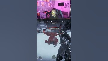 Chase em down 🏃 | #shorts #apex #apexlegends #apexclips