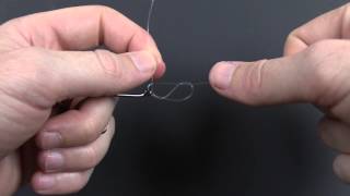 How To Tie The Davy Knot The Quickest Way Possible
