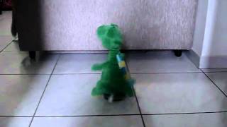 Dino Baby Tell Me How Can I Tell You Dino Baby Tell Me How Can I Tell You