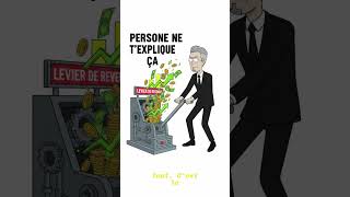 S'enrichir avec en 5 étapes avec un petit salaire