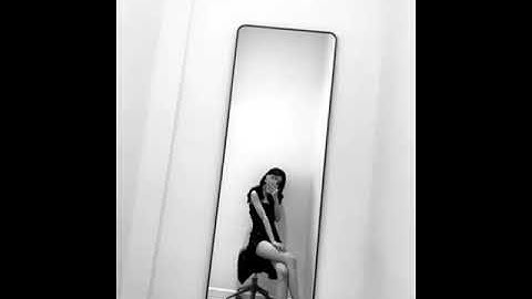 092721 | #鞠婧祎 #JuJingyi live Weibo update: "If you wake up early, there