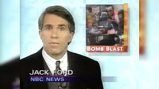 Meet the Press News Update - 9:30AM EST - March 3rd, 1996