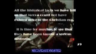 Did Abraham build Mecca ? - SHOCKING ! !