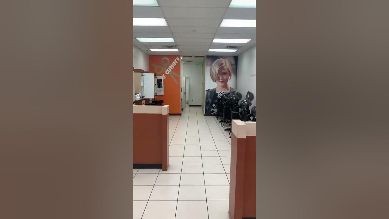 Hair Cuttery Laurel Lakes YouTube