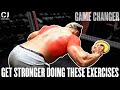 Best 2 Exercises to Improve Shoulder Strength and Stability