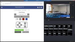 CTI | Understanding Automate™ VX Software: Advanced Features | Scenarios