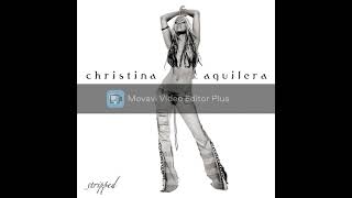Christina Aguilera Get mine get yours, dame lo que yo te doy (spanglish) By Ang-El