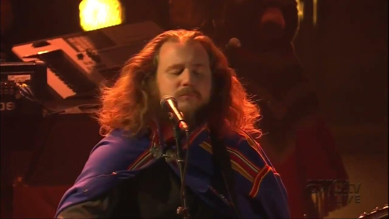 My Morning Jacket Red Rocks Circuital YouTube